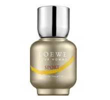 Аромат Loewe Loewe Pour Homme Sport Edicion Especial Туалетная вода