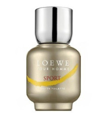 Аромат Loewe Loewe Pour Homme Sport Edicion Especial Туалетная вода