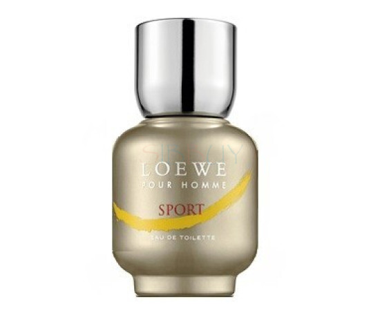 Купить Аромат Loewe Loewe Pour Homme Sport Edicion Especial Туалетная вода