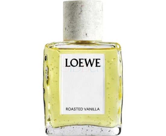 Купить Аромат Loewe Roasted Vanilla Парфюмерная вода