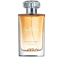 Аромат LR Perfumes Lightning Collection Essence of Amber Парфюмерная вода