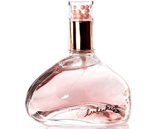 Купить Аромат Lulu Castagnette Lulu Rose Парфюмерная вода