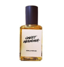 Аромат Lush Sweet Grandma Туалетная вода