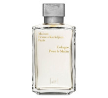Аромат Maison Francis Kurkdjian Cologne Pour Le Matin Одеколон