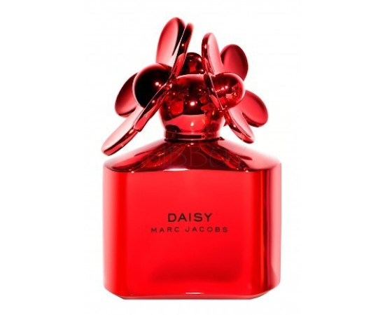 Купить Аромат Marc Jacobs Daisy Shine Red Туалетная вода