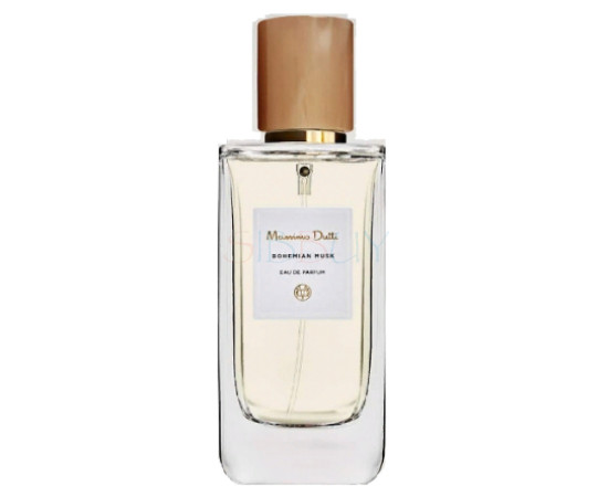 Купить Аромат Massimo Dutti Bohemian Musk Парфюмерная вода