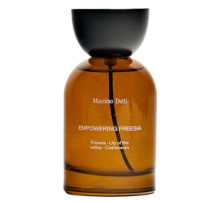 Аромат Massimo Dutti Empowering Freesia Парфюмерная вода