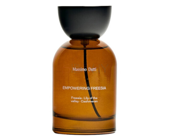Купить Аромат Massimo Dutti Empowering Freesia Парфюмерная вода