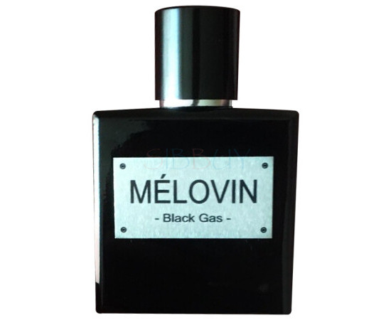 Купить Аромат Mélovin Black Gas Парфюмерная вода
