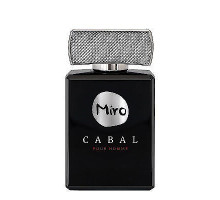 Аромат Miro Cabal Pour Homme Туалетная вода