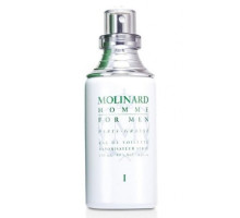 Аромат Molinard Molinard Homme I Туалетная вода