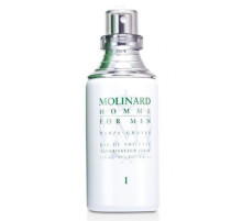 Аромат Molinard Molinard Homme I Туалетная вода