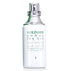 Аромат Molinard Molinard Homme I Туалетная вода
