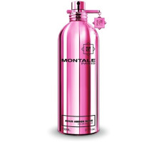 Аромат Montale Aoud Amber Rose Парфюмерная вода