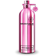 Аромат Montale Aoud Amber Rose Парфюмерная вода