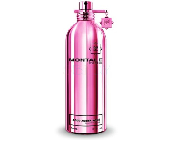 Купить Аромат Montale Aoud Amber Rose Парфюмерная вода