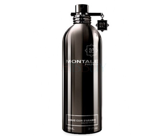 Купить Аромат Montale Aoud Cuir D'Arabie Парфюмерная вода