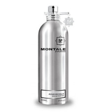 Аромат Montale Aoud Royale Парфюмерная вода