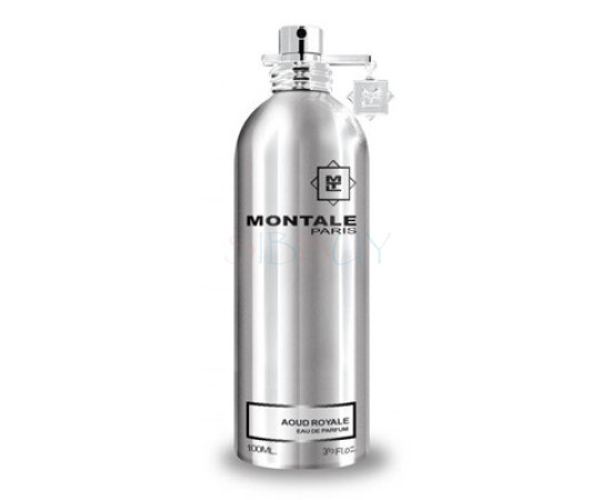 Купить Аромат Montale Aoud Royale Парфюмерная вода