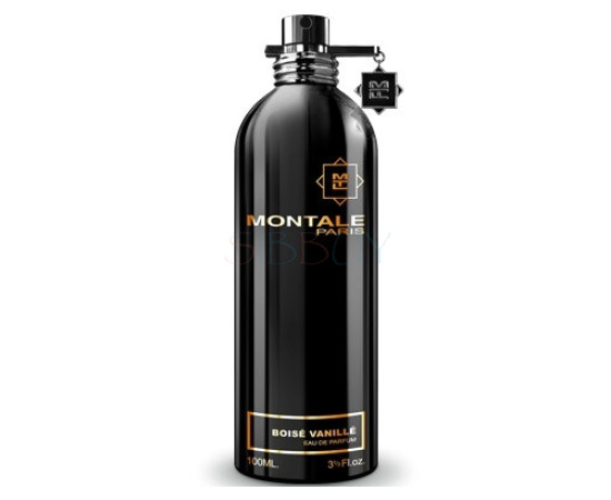 Купить Аромат Montale Boise Vanille Парфюмерная вода