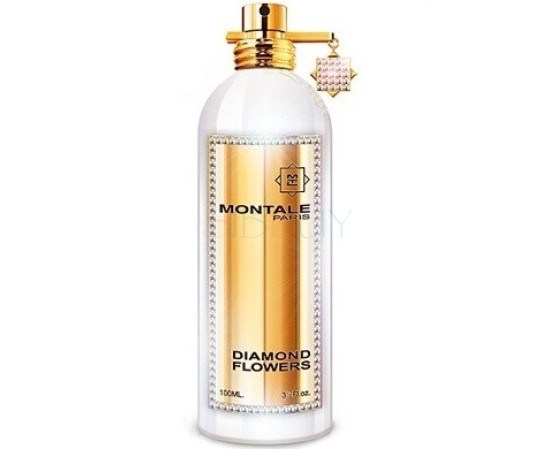 Купить Аромат Montale Diamond Flowers Парфюмерная вода