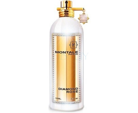 Купить Аромат Montale Diamond Rose Парфюмерная вода