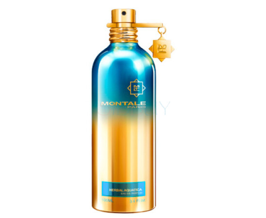 Купить Аромат Montale Herbal Aquatica Парфюмерная вода