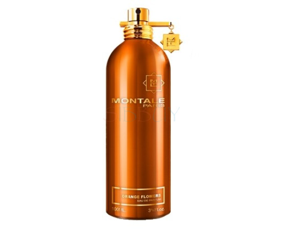 Купить Аромат Montale Orange Flowers Парфюмерная вода