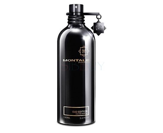 Купить Аромат Montale Oud Edition Парфюмерная вода