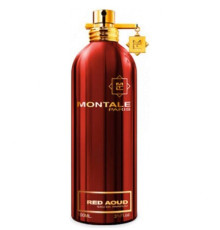 Аромат Montale Red Aoud Парфюмерная вода