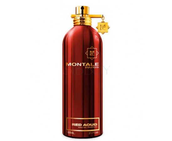 Купить Аромат Montale Red Aoud Парфюмерная вода