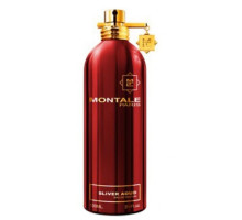 Аромат Montale Sliver Aoud Парфюмерная вода