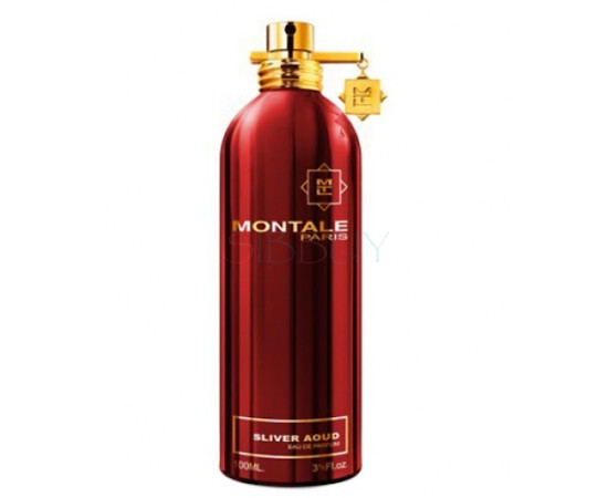Купить Аромат Montale Sliver Aoud Парфюмерная вода