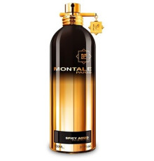 Аромат Montale Spicy Aoud Парфюмерная вода