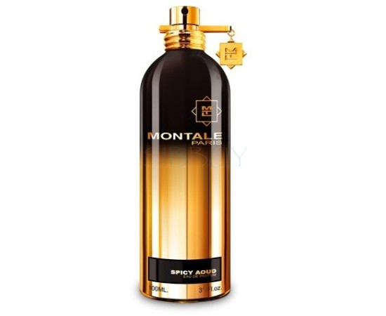 Купить Аромат Montale Spicy Aoud Парфюмерная вода