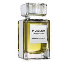 Аромат Mugler Oriental Extreme Парфюмерная вода