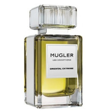 Аромат Mugler Oriental Extreme Парфюмерная вода