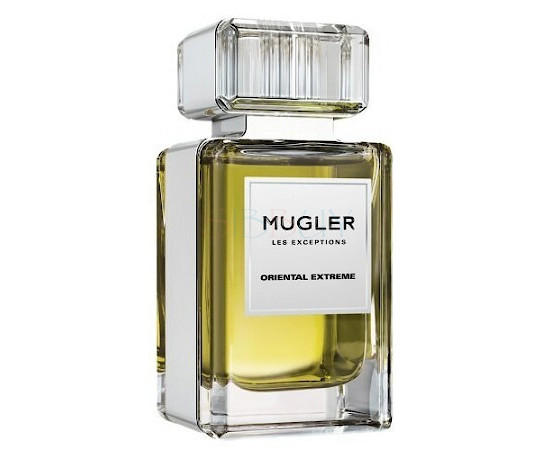 Купить Аромат Mugler Oriental Extreme Парфюмерная вода