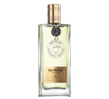 Аромат Nicolai Parfumeur Createur Iris Medicis Intense Парфюмерная вода
