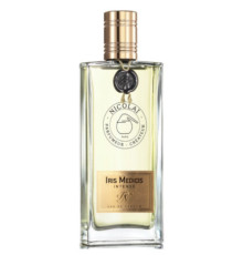 Аромат Nicolai Parfumeur Createur Iris Medicis Intense Парфюмерная вода