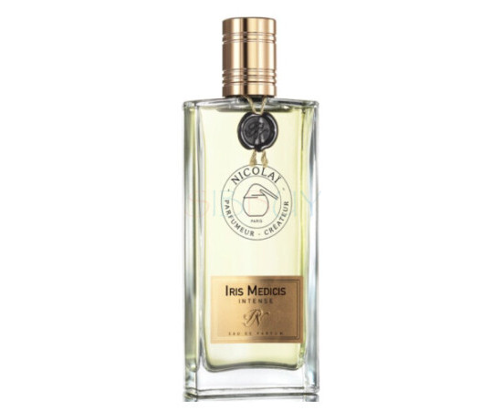 Купить Аромат Nicolai Parfumeur Createur Iris Medicis Intense Парфюмерная вода