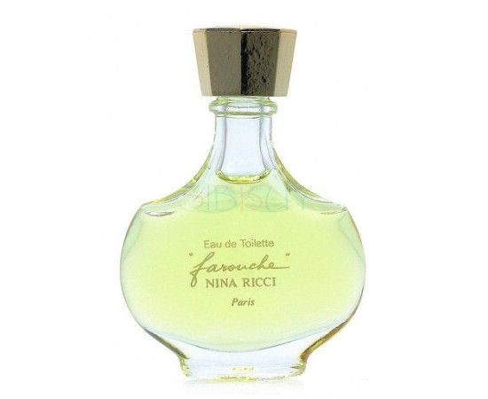 Купить Аромат Nina Ricci Farouche Eau de Toilette Туалетная вода