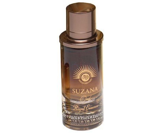Купить Аромат Noran Perfumes Suzana Oud Парфюмерная вода