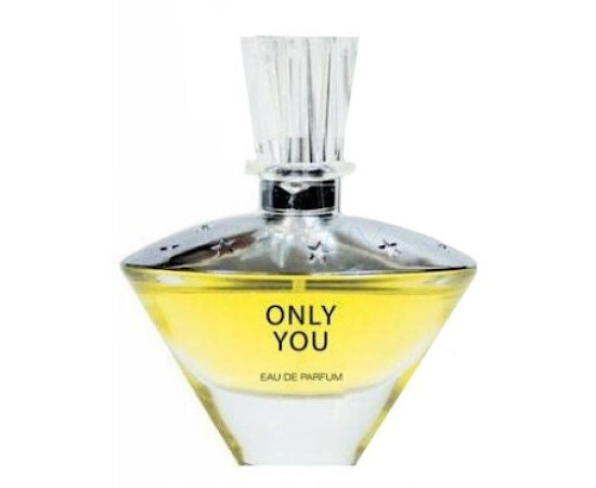 Купить Аромат Новая Заря Only You Парфюмерная вода