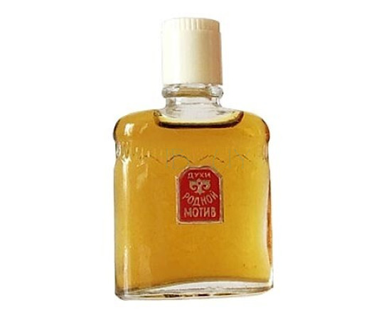 Купить Аромат Новая Заря Родной мотив Духи / Экстракт