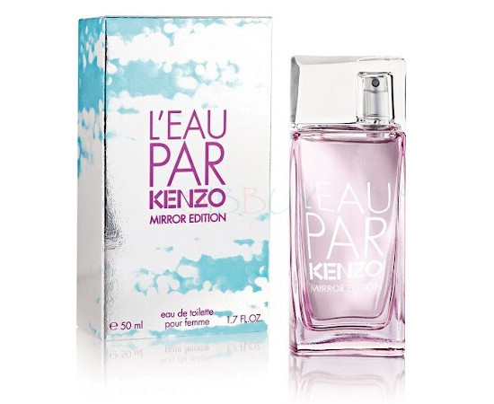 Купить Аромат Kenzo L'Eau Par Kenzo Mirror Edition Туалетная вода