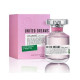 Купить Аромат Benetton United Dreams Love Yourself Туалетная вода