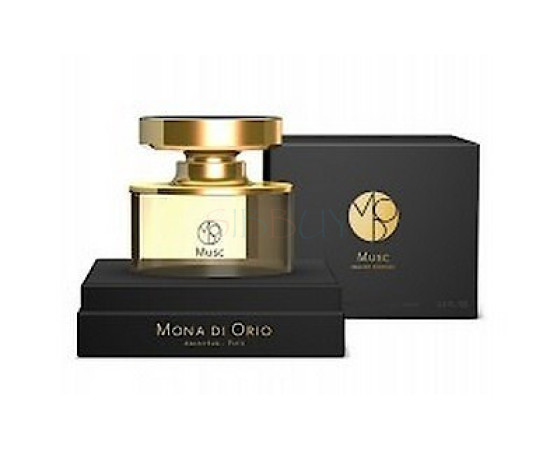 Купить Аромат Mona di Orio Musc Парфюмерная вода
