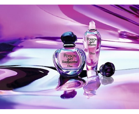Купить Аромат Dior Poison Girl Unexpected Туалетная вода