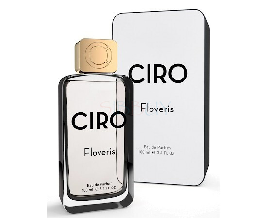 Купить Аромат Parfums Ciro Floveris 2018 Парфюмерная вода
